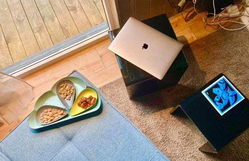 Przystanek Naglady Warmia- całoroczny, duża leśna działka - Foto 7