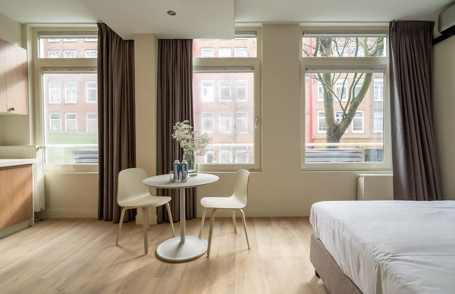 Numa | Amsterdam Oosterpark - Photo 3