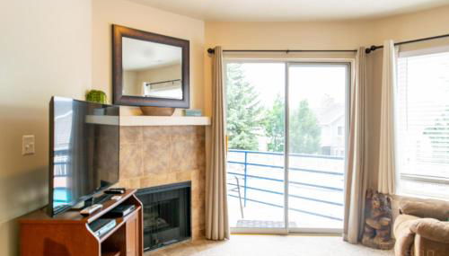 Condo #207 - Inn Building - Foto 5