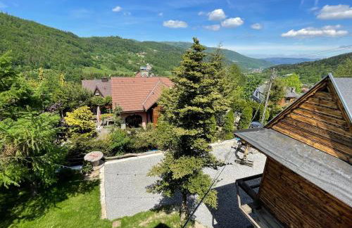 SkiBajkowa Chata - Foto 37