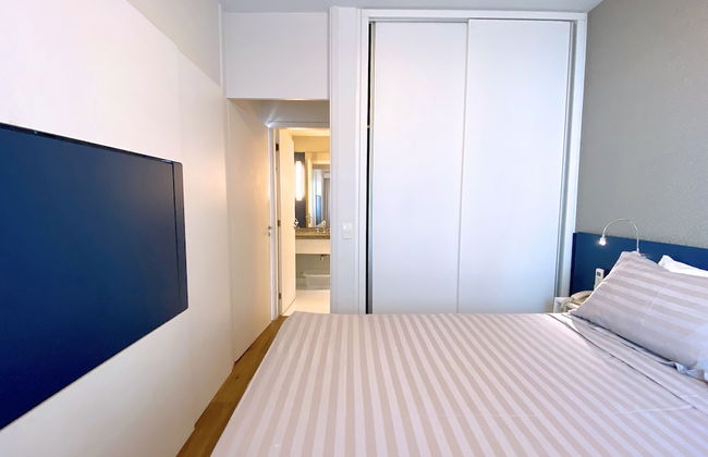 Apartamento Conforto - Itaim Bibi - Foto 4