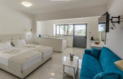 Limnionas Bay Village Hotel - Foto 7