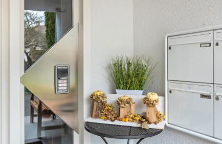 Fewo-Gottmadingen - Foto 19