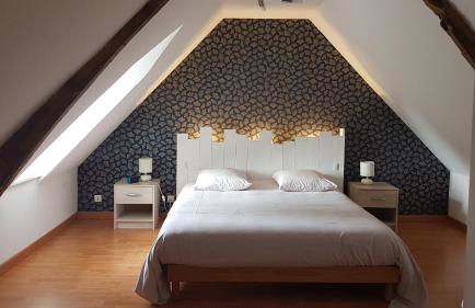 l'auberge du parachutiste - Foto 12