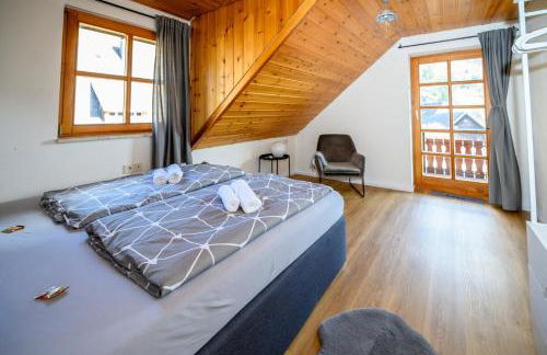 Galeriewohnung in Menzenschwand - Foto 68