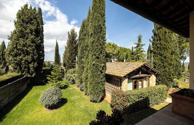 Tenuta Tegolato - Foto 50