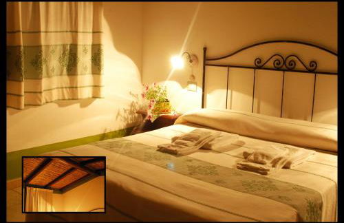 Country House S'Ozzastru - Foto 60