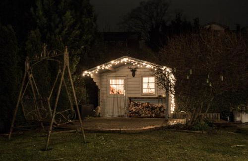 Villa Morgentau - Foto 68