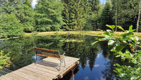 FEWO Torfhaus Holzhau - Foto 3