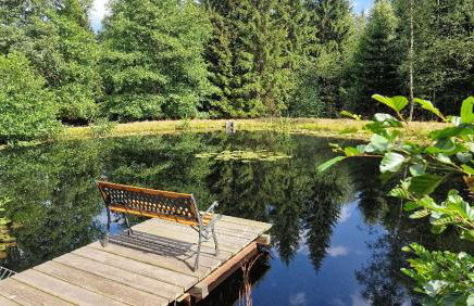 FEWO Torfhaus Holzhau - Foto 3