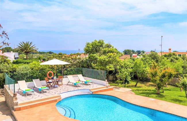 Villa Roqueta - Foto 21