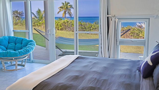 Trident House 4 Bedroom Home - Foto 4, Habitación