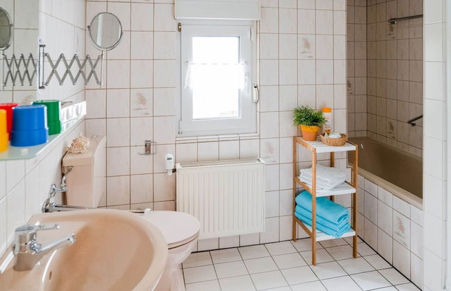 Luxurious Apartment in Medebach Near Public Pool - Foto 55