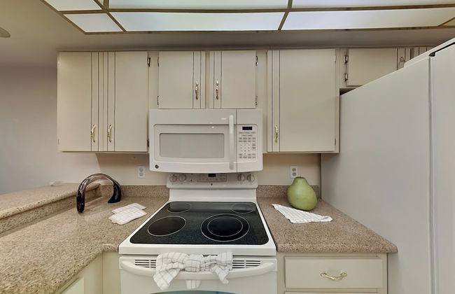 Sunrise at the Resort - Foto 10