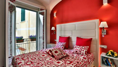 Amalfi Apartments Design centro storico - Photo 2