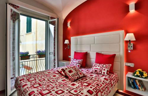 Amalfi Apartments Design centro storico - Photo 2