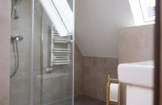 Góralski Domek Łopatówka z kominkiem i Banią - Jacuzzi! - Foto 46