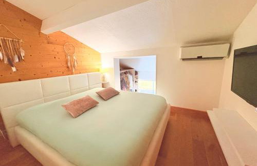 Modern apartment , Golfe de Saint Tropez - Foto 6