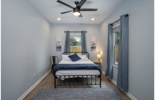 Your Dream Stay 4br/2ba Near Downtown & Riverwalk - Foto 40