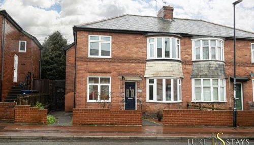 Luke Stays - Grace Street - Foto 5