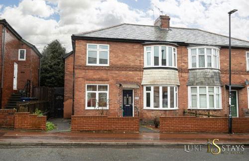 Luke Stays - Grace Street - Foto 5