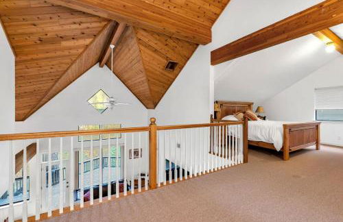 Fully Renovated 3Bd at Yosemite's South Gate - Foto 51