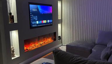 Tarn House Apartment South Yorksire - Foto 2