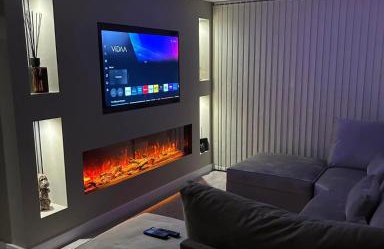 Tarn House Apartment South Yorksire - Foto 2