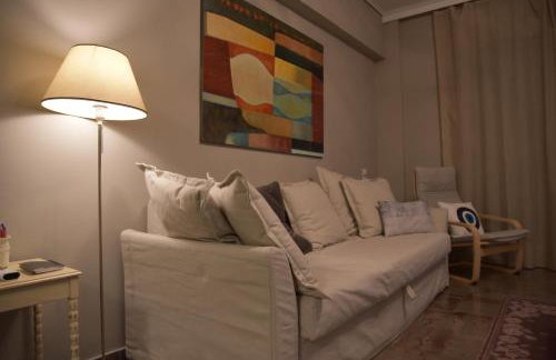 Amazing Apartment - Photo 12