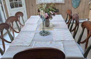 Ocean front home on dunes of Wingaersheek Beach - Photo 58