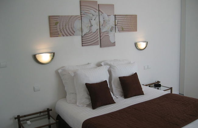 Résidence le Beau Site - Foto 7