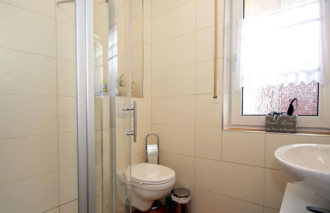 Apartment in a Quiet Location in Dornumersiel - Photo 12