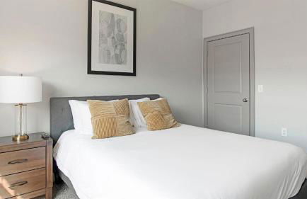 Landing Beautiful 3BD Gym Clubhouse - Foto 17