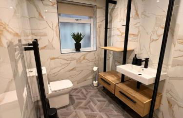 West Allerton Beatles Stop - Foto 10