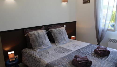 gîte côté vallée - Foto 5