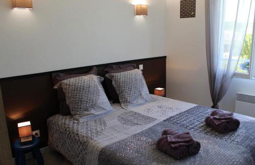 gîte côté vallée - Foto 5