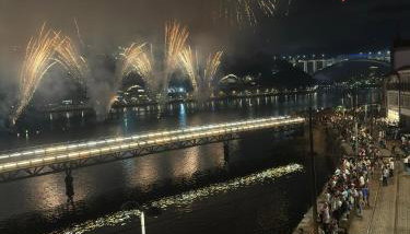 Romantic Douro River & Sunset views - Foto 3