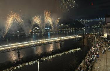 Romantic Douro River & Sunset views - Foto 3