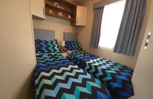 The Retreat Empress Pet-Friendly Prestatyn - Foto 13