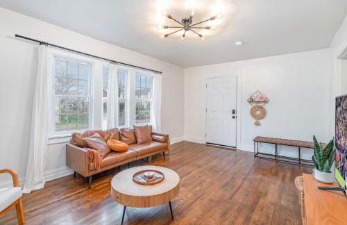 Flow - Sleeps 8 - Mins to Broadway and Germantown - Foto 6