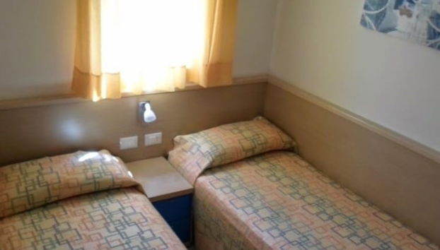 Fenix Residence - Foto 4, Habitación