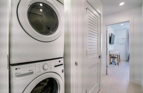 Luxury 2 bed 2 bath Suite in Washington DC - Foto 10