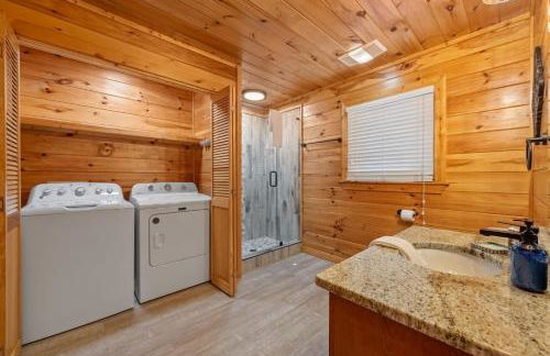 Mountain High Lodge - Mineral Bluff GA - Foto 40