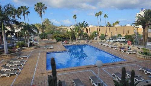 Studio with sea view near the beach - Foto 5