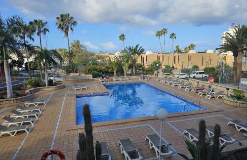 Studio with sea view near the beach - Foto 5