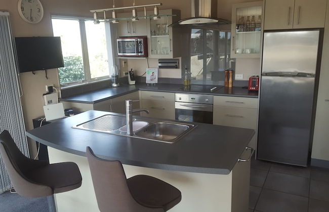 Apartment by The Beach - Foto 6