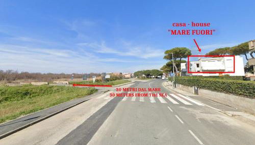 Appartamento Mare Fuori a Vada by Zoom In Earth - Foto 3