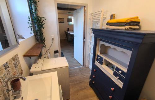 Maison de campagne en pierre à 15 min de Pau - Foto 7