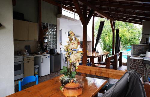 Chillout Apartments with Pool Patricia - Foto 38