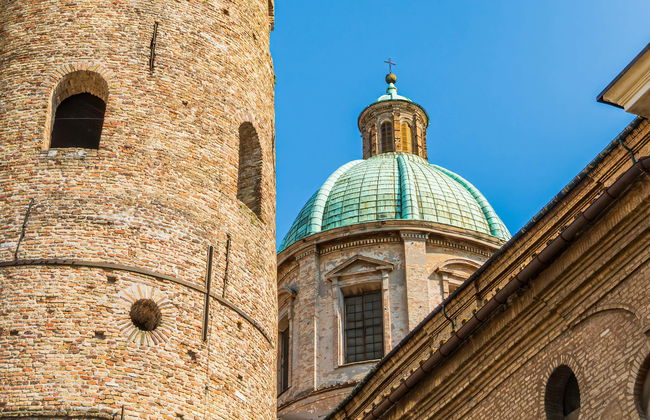 Tour privado por Rávena - Foto 1